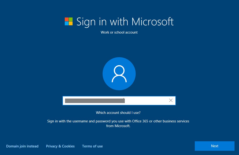 Pushing Office 365 to your Windows 10 Autopilot devices – SCCMentor – Paul  Winstanley